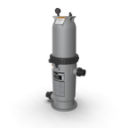 Jandy CS200 cartridge filter alternate angle