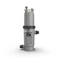 Jandy CS200 cartridge filter front view