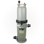 Jandy CS250 250 square foot cartridge pool filter