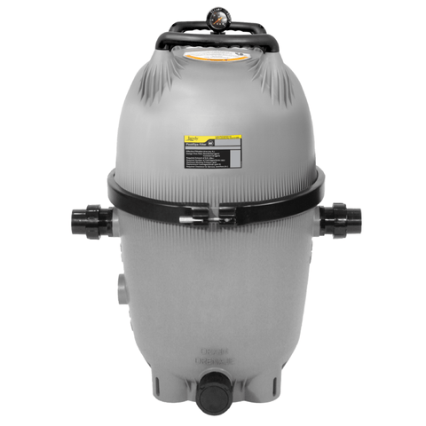 Jandy CV580 580 sq. ft. cartridge pool filter
