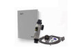 PureLink power center and AquaPure PLC1400 salt chlorination components included in IQ906-P-PC-SWC