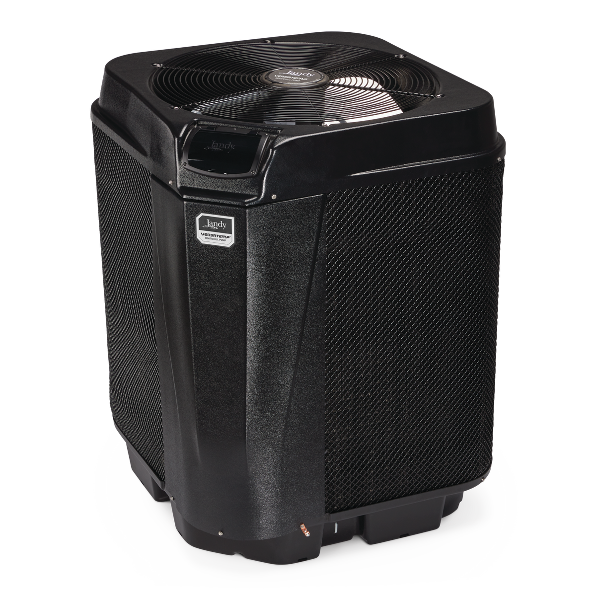 Jandy VersaTemp JRT3000R 130,000 BTU heat and chill pool pump