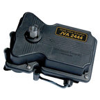 Jandy valve actuator detail; pool and spa kit includes two actuators