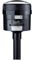 Jandy PSB220 2 HP 240V pool and spa blower additional view