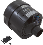 Jandy PSB220 2 HP 240V pool and spa blower alternate angle