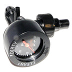 Jandy Zodiac R0357200 Gauge and Air Release Assembly