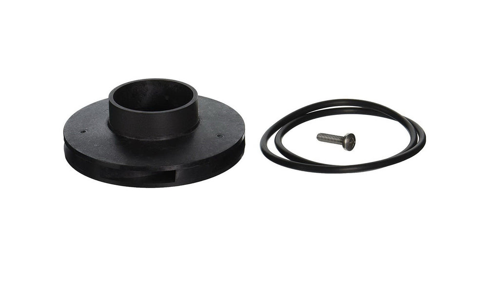 Jandy R0479604 2 HP FloPro FHPM impeller kit with screw and O-rings
