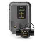 Jandy TRUCLEAR11K salt chlorinator additional view