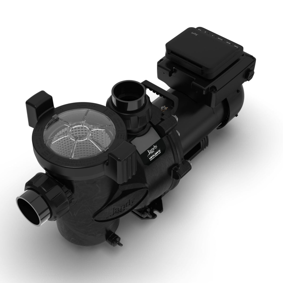 Jandy VSFHP165DVS — product view 3