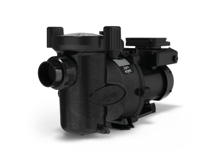 Jandy VS FloPro VSFHP165DVSP with SpeedSet Plus, official product photograph from Jandy 2026 brochure 77723_SL
