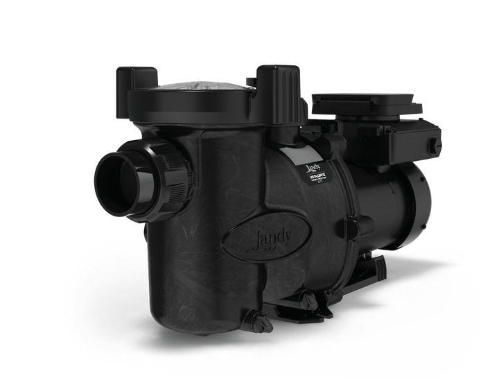 Jandy VS FloPro VSFHP165DVSP with SpeedSet Plus, official product photograph from Jandy 2026 brochure 77723_SL