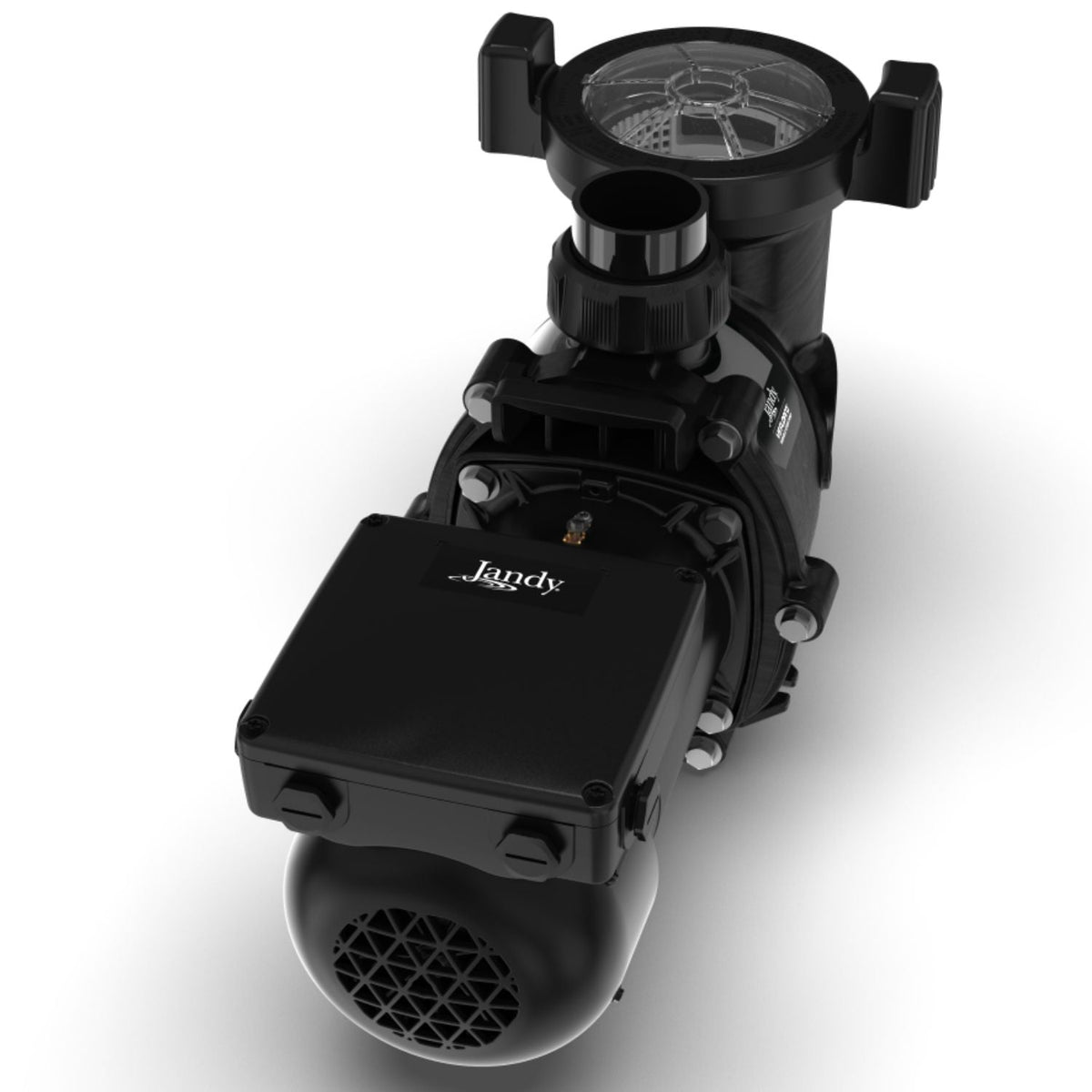 Jandy VSFHP185DV — product view 3