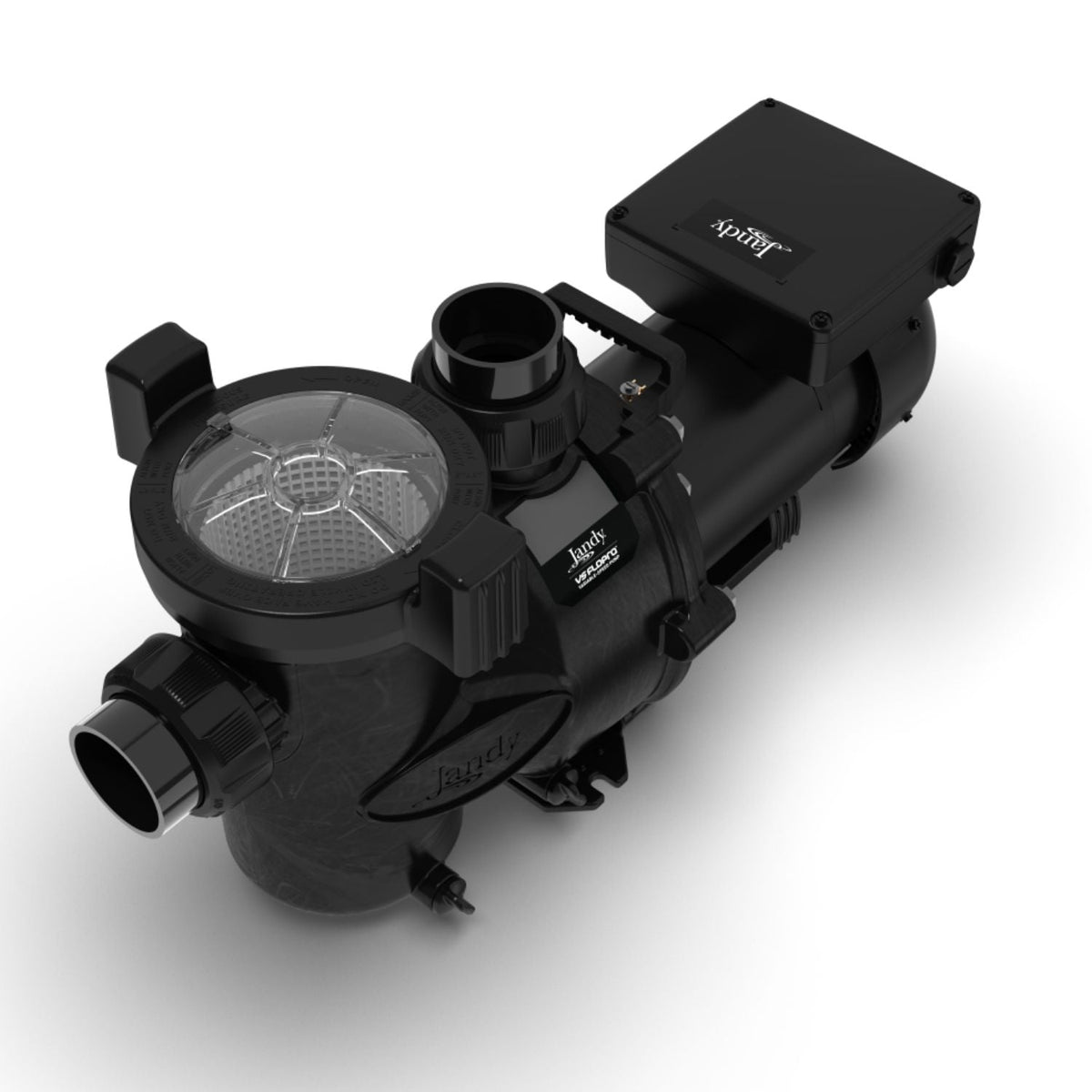 Jandy VSFHP185DV — product view 4