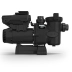 Jandy VS FloPro VSFHP185DV2AS 1.85 THP pump with SpeedSet controller — alternate view 2