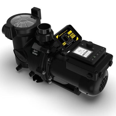 Jandy VS FloPro VSFHP185DVS with SpeedSet controller