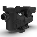Jandy VS FloPro VSFHP3802A 3.8 THP pump without SpeedSet controller – base view