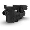 Jandy VS FloPro VSFHP3802A 3.8 THP pump without SpeedSet controller – front view
