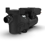 Jandy VS FloPro VSFHP3802A 3.8 THP pump without SpeedSet controller – front view