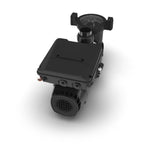 Jandy VS FloPro VSFHP3802A 3.8 THP pump without SpeedSet controller – rear view