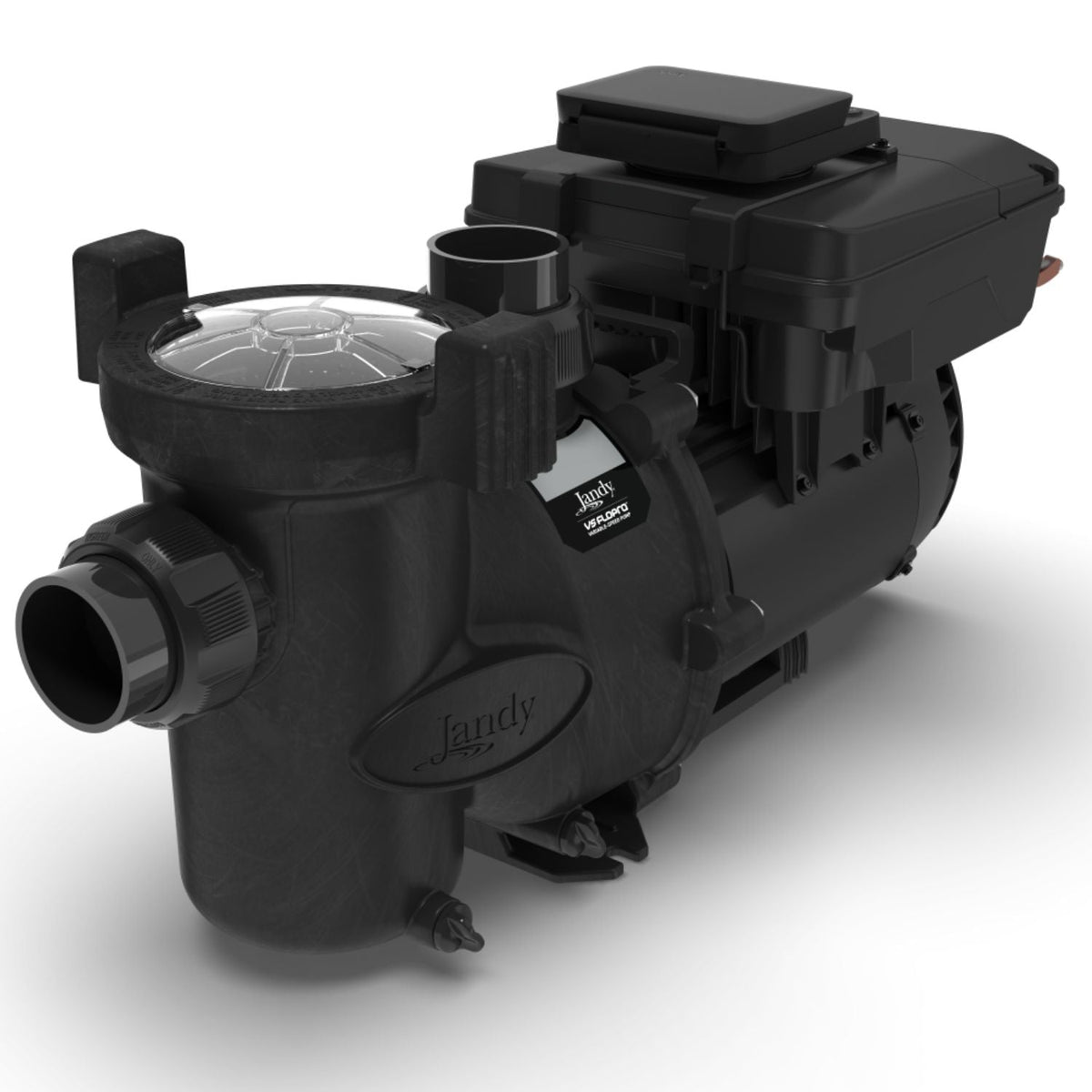 Jandy VSFHP3802AS — product view 5