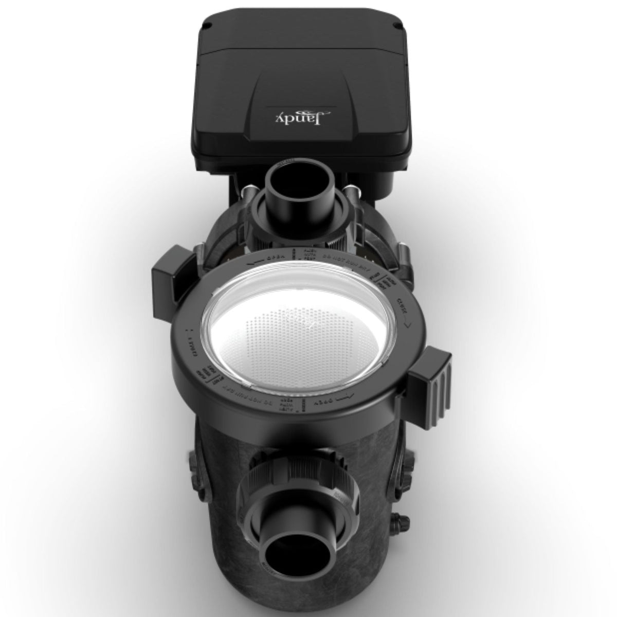 Jandy VSSHP270DV2A — product view 3