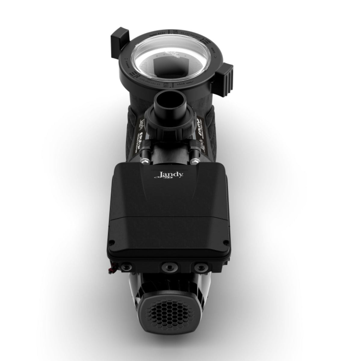 Jandy VSSHP270DV2A — product view 4