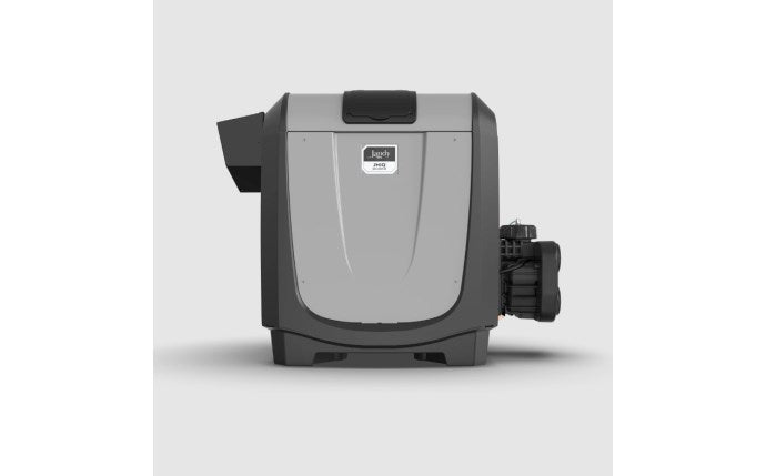 Jandy JXiQ JXIQ400PK propane pool heater