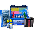 Taylor Complete DPD Pool and Spa Water Test Kit (High), K-2005