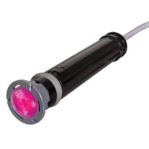 Hayward — LACUS11100 — ColorLogic 320 1.5 Inch LED Light — 12V 100 Foot Cord