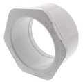 Westlake Pipe & Fittings 4" x 3" SP x Slip Reducer Bushing — 437422