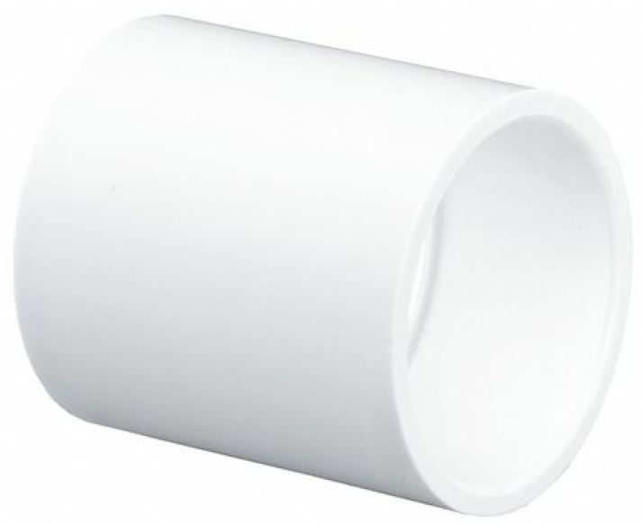 Westlake Pipe & Fittings 4" Slip x Slip Coupling — 429040