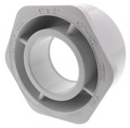Westlake Pipe & Fittings 4" x 2" SP x Slip Reducer Bushing — 437420