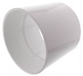 Westlake Pipe & Fittings 6" Slip x Slip Coupling — 429060