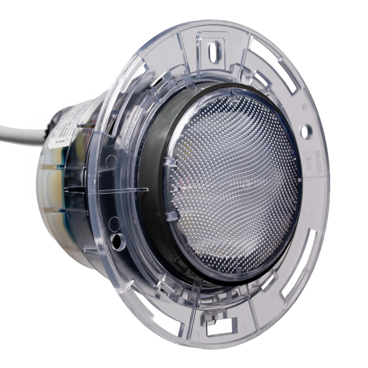 Hayward Universal ColorLogic 2.0 Spa LED Light, 12 V, 100 ft Cord — LSCUS22100 - alternate view
