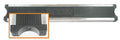 S.R. Smith Elite Tread, Stainless Steel, No Hardware, 20", LTDF-103
