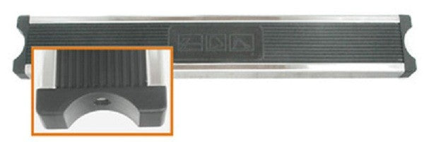 S.R. Smith Elite Tread, Stainless Steel, No Hardware, 20", LTDF-103