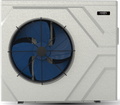 Moov MI900 inverter heat pump