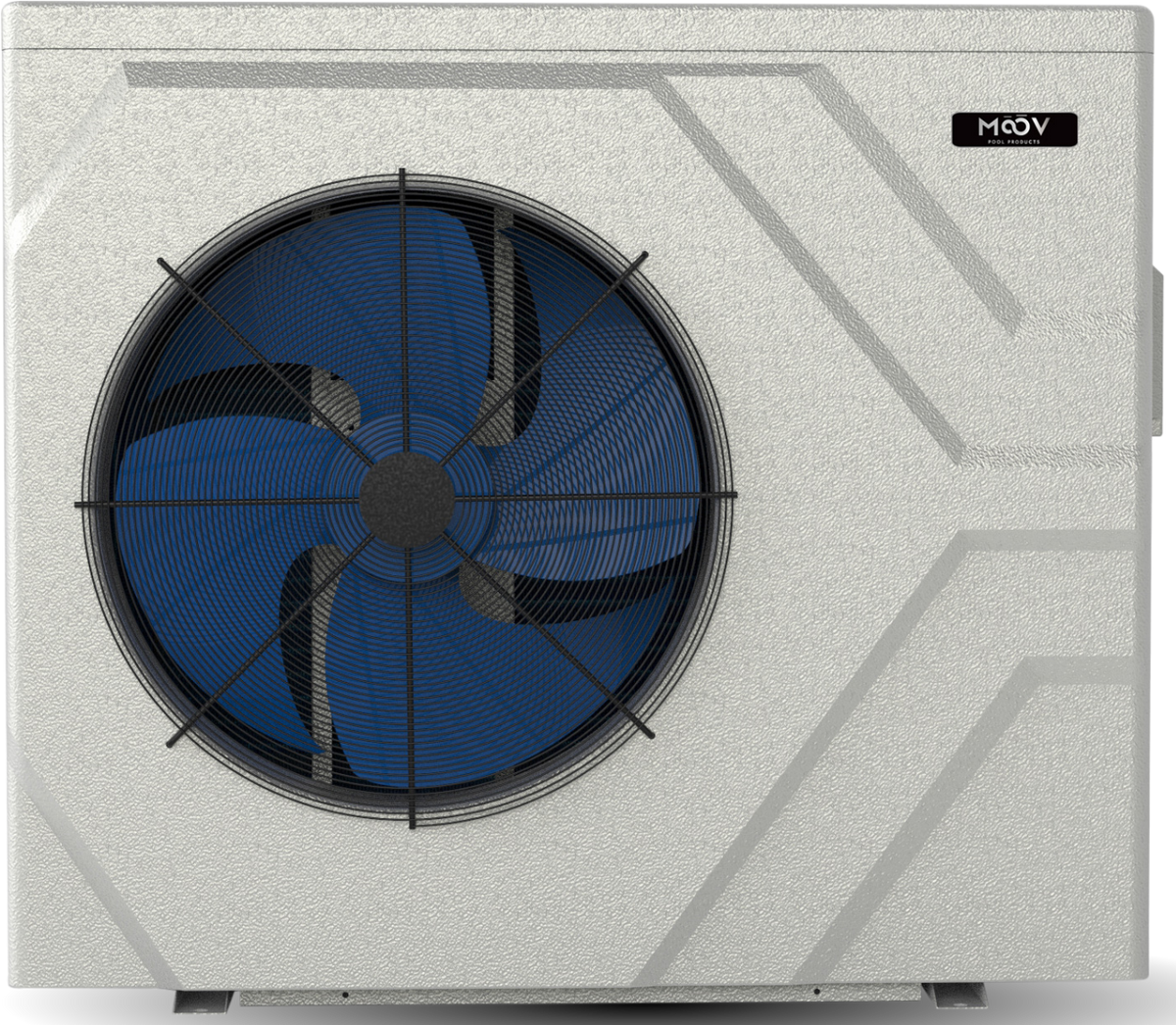 Moov MI900 inverter heat pump