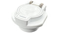 Super-Pro White Vacuum Safety Lock — 25505-000-000