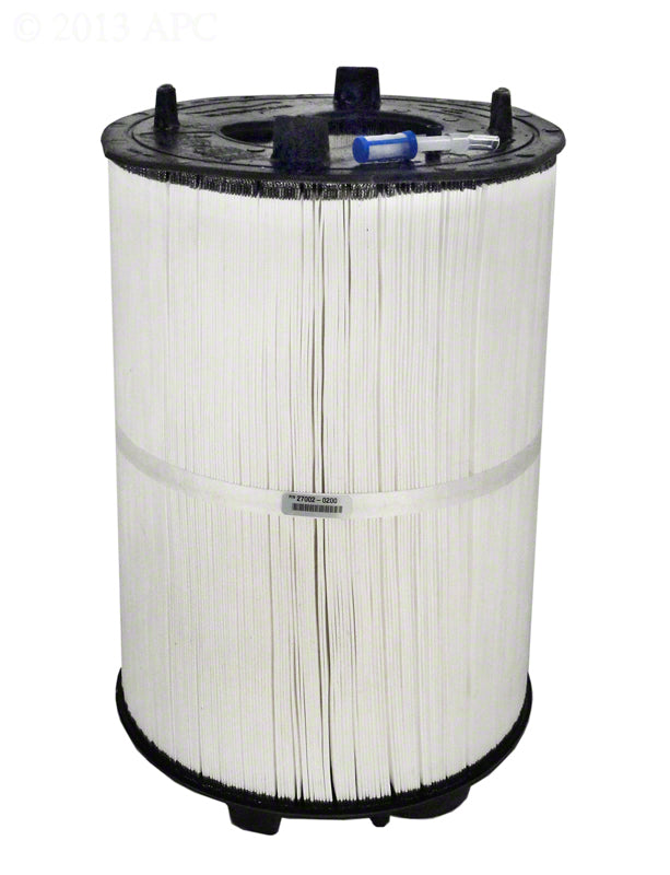 Sta-Rite OEM Replacement Element 200 Sq Ft Cartridge Filter for PLM200, 27002-0200S — product detail 2