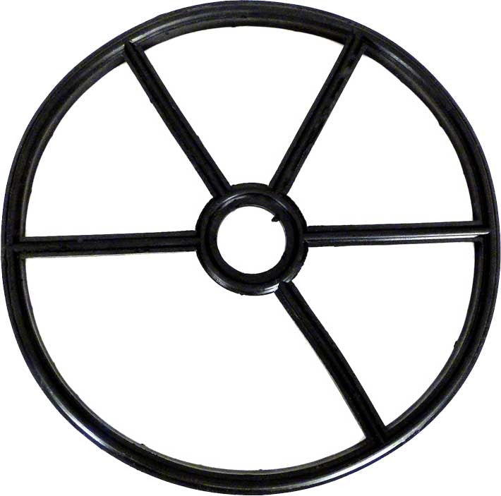 Pentair Valve Gasket, 5-3/16" OD, 271104 — product view