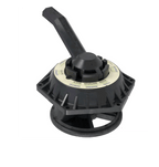Pentair 1.5" HiFlow Valve Top Assembly, 272531 - product view