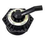 Pentair 1.5" HiFlow Valve Top Assembly, 272531 - detail 2