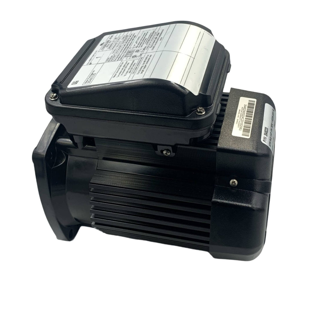 Pentair Challenger High Flow Pump Motor 1HP, 1 SP, 1 PH TEFC, 115/208-230 — 354822S