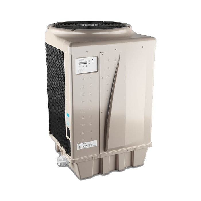 Pentair UltraTemp 110 460932 Pool Heat Pump - 230V, Almond
