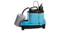 Little Giant 506171 6-CIA-RFS 1/3 HP Automatic Sump Pump - 115V