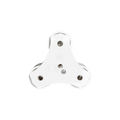 Rola-Chem Roller Tri-Ns Assembly, 3 Roller — 523400
