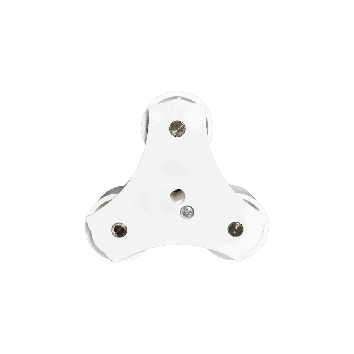 Rola-Chem Roller Tri-Ns Assembly, 3 Roller — 523400