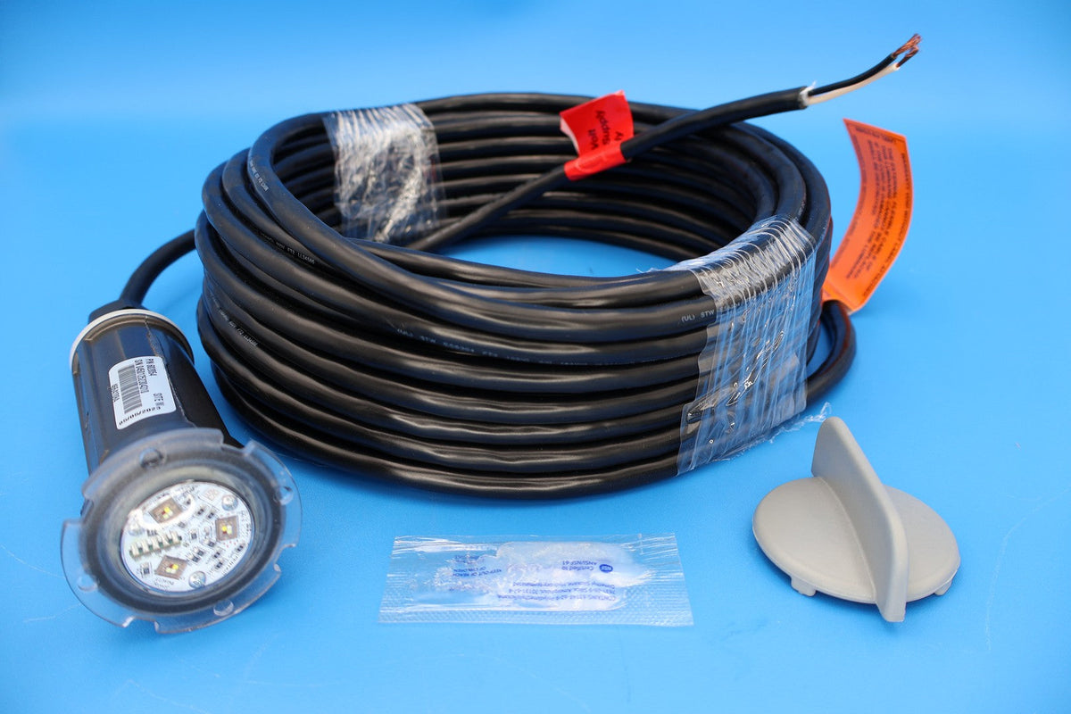 Pentair GloBrite Color Changing LED 12V Pool Light, 50 ft Cord, 602054 — product detail 2