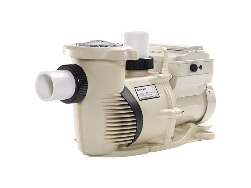 Pentair IntelliFloXF VSF 022056 3.95 THP Variable-Speed and Flow Pool Pump